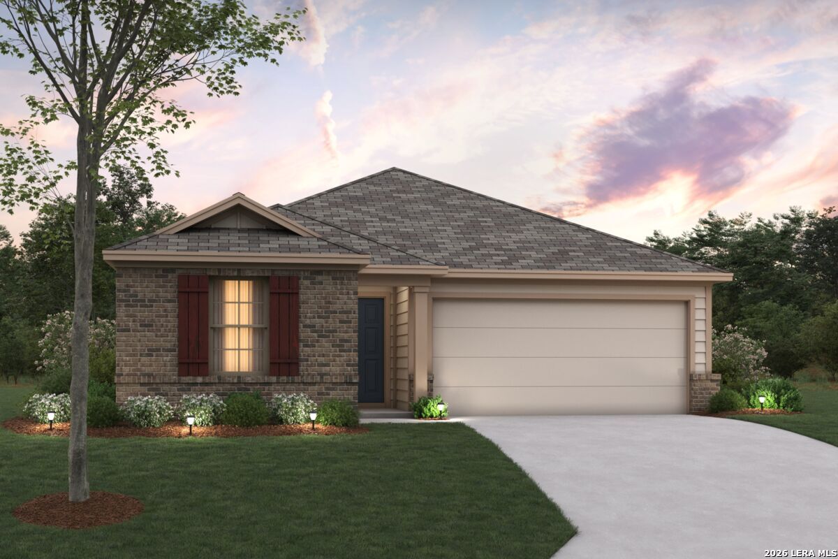 13511 Piscina Avenue — photo