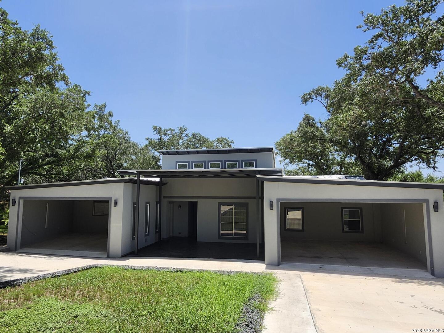 7418 Wild Eagle Road — photo