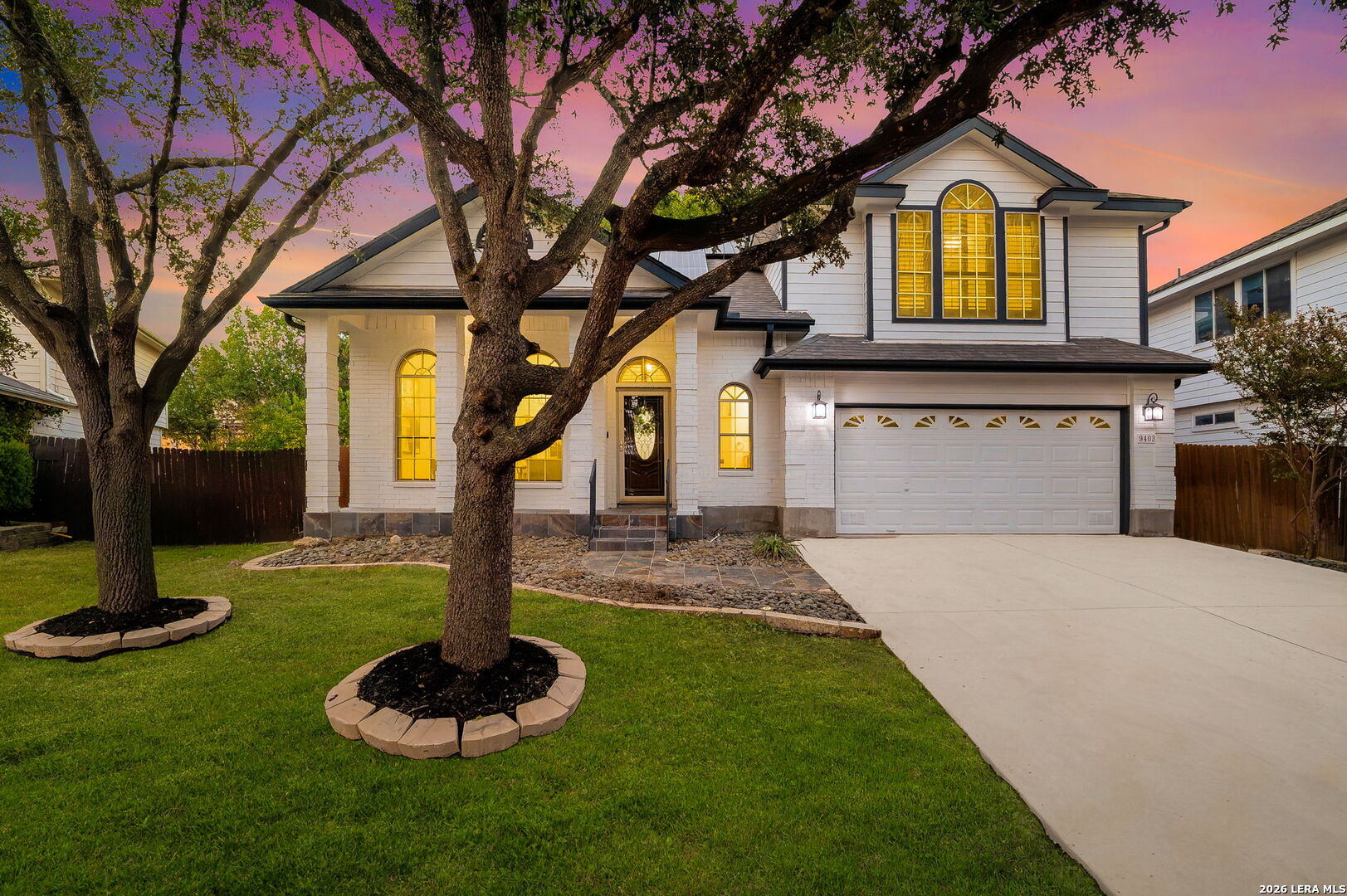 9403 Anderson Court — photo