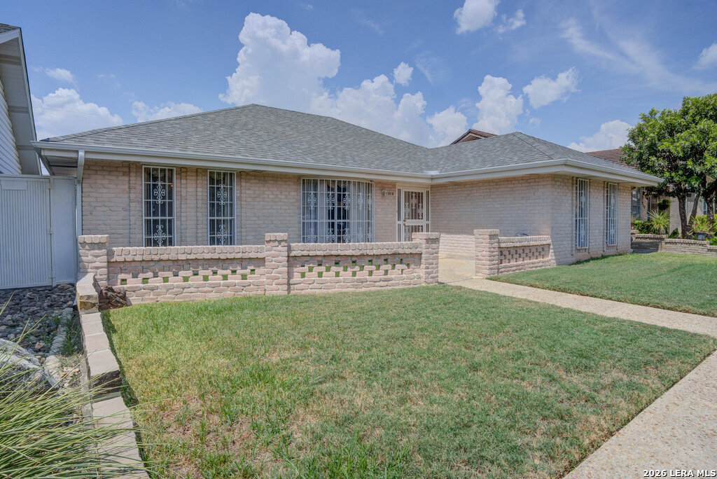 213 Fenwick, Windcrest, TX 78239 — photo 2