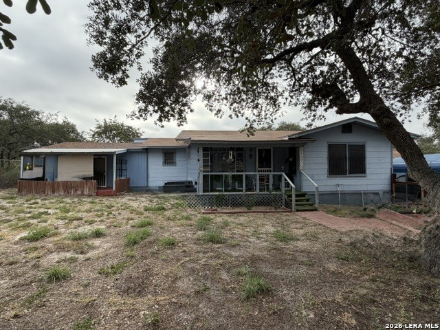 16472 N State Highway 16 — photo