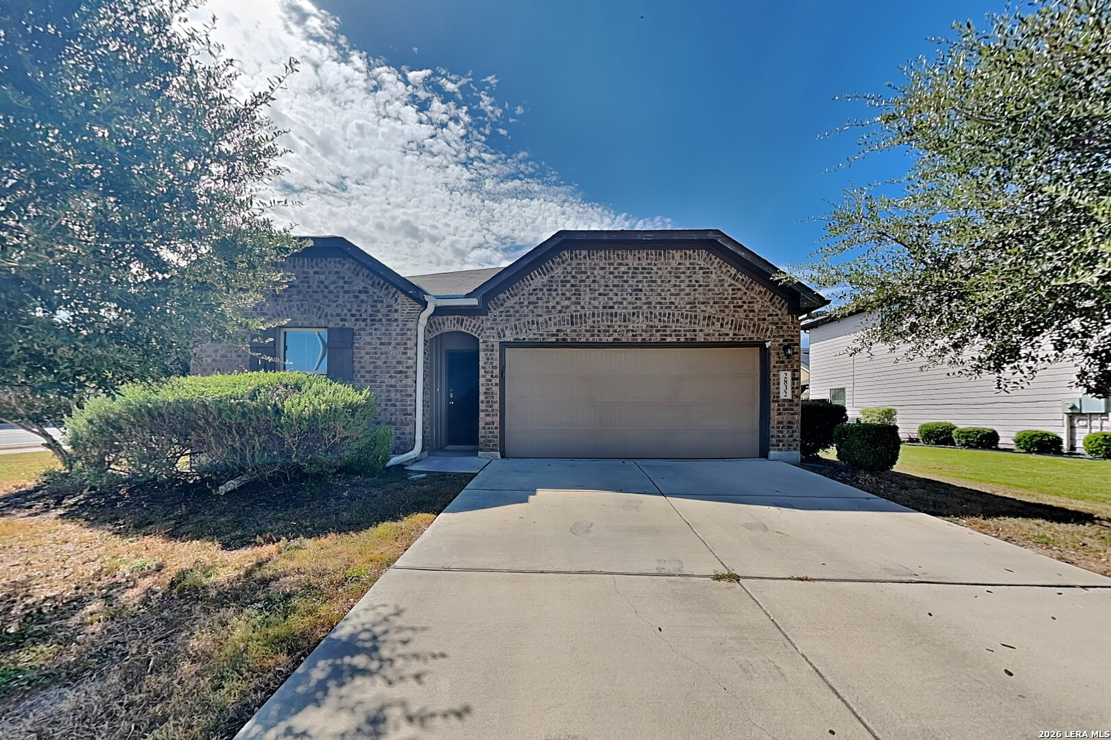 2832 Mistywood Lane — photo