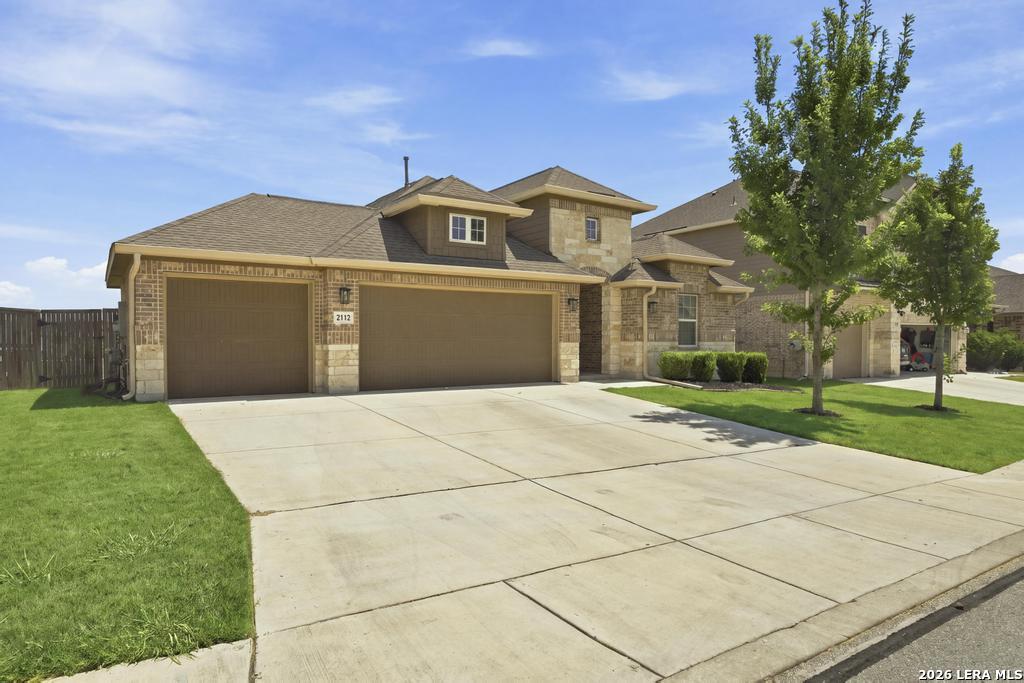 2112 Bailey Forest — photo