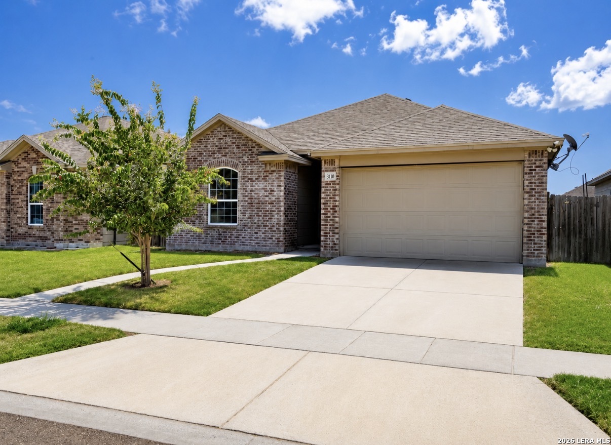 3110 Maverick Drive — photo
