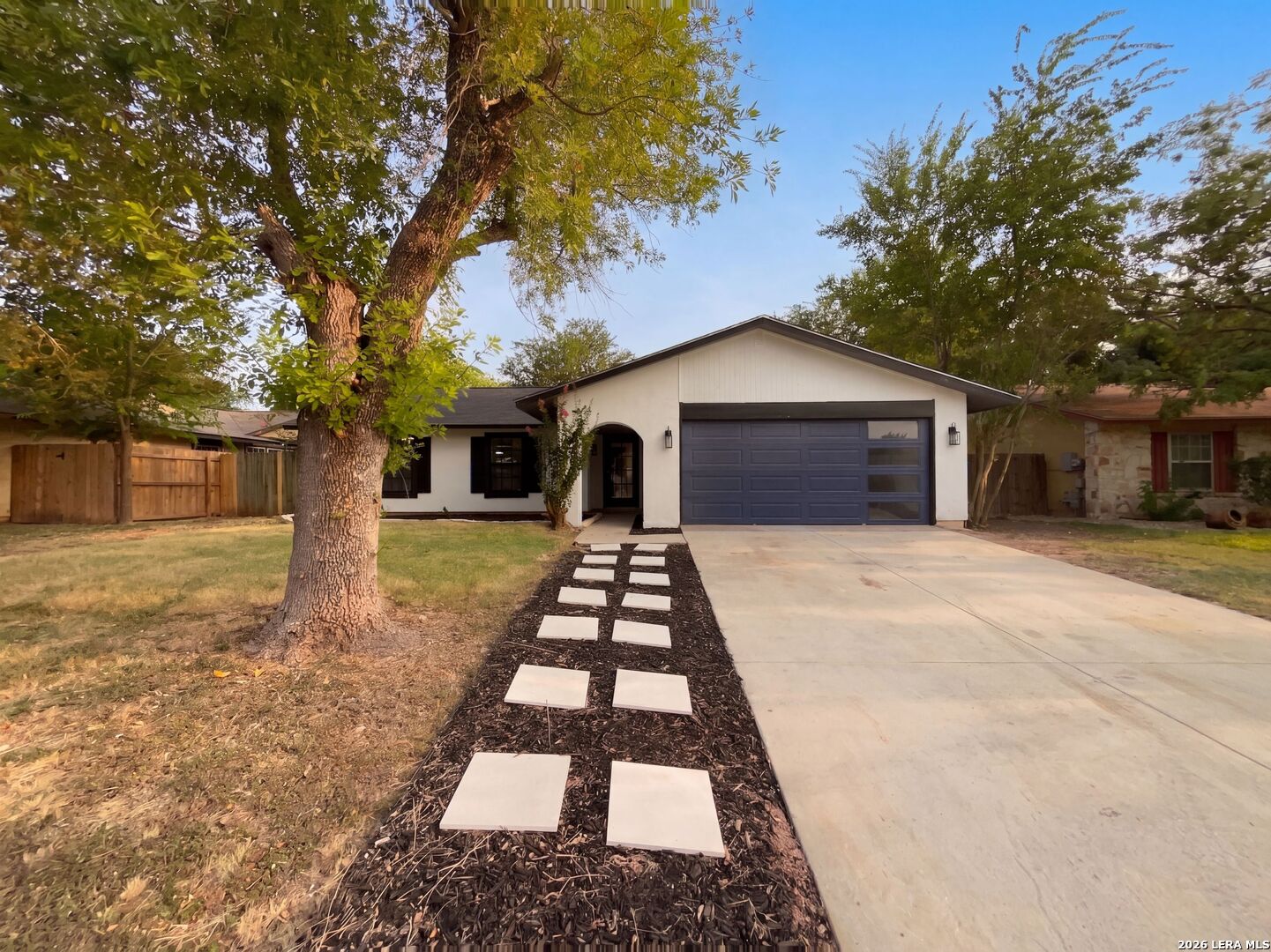 6718 Spring Haven Street — photo