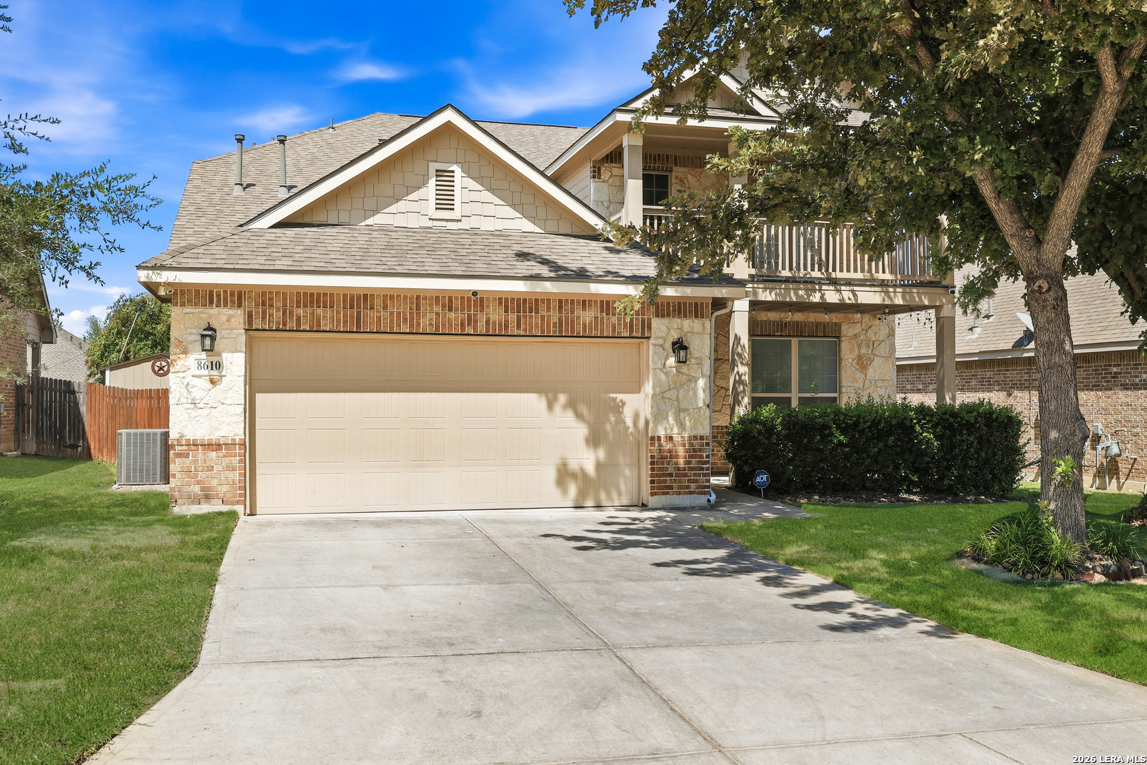 8610 Sierra Sky — photo
