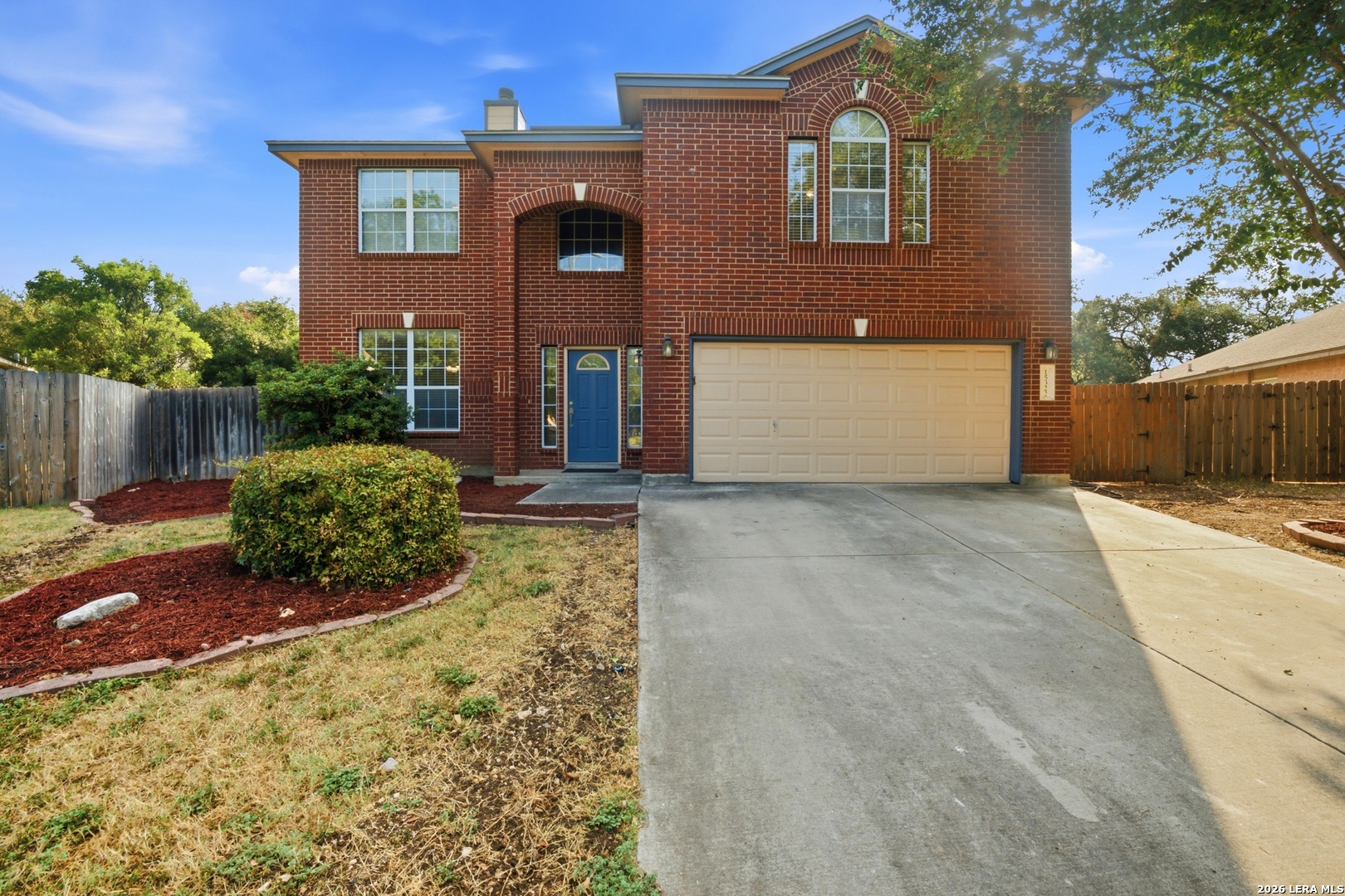 15322 Preston Cove Drive — photo