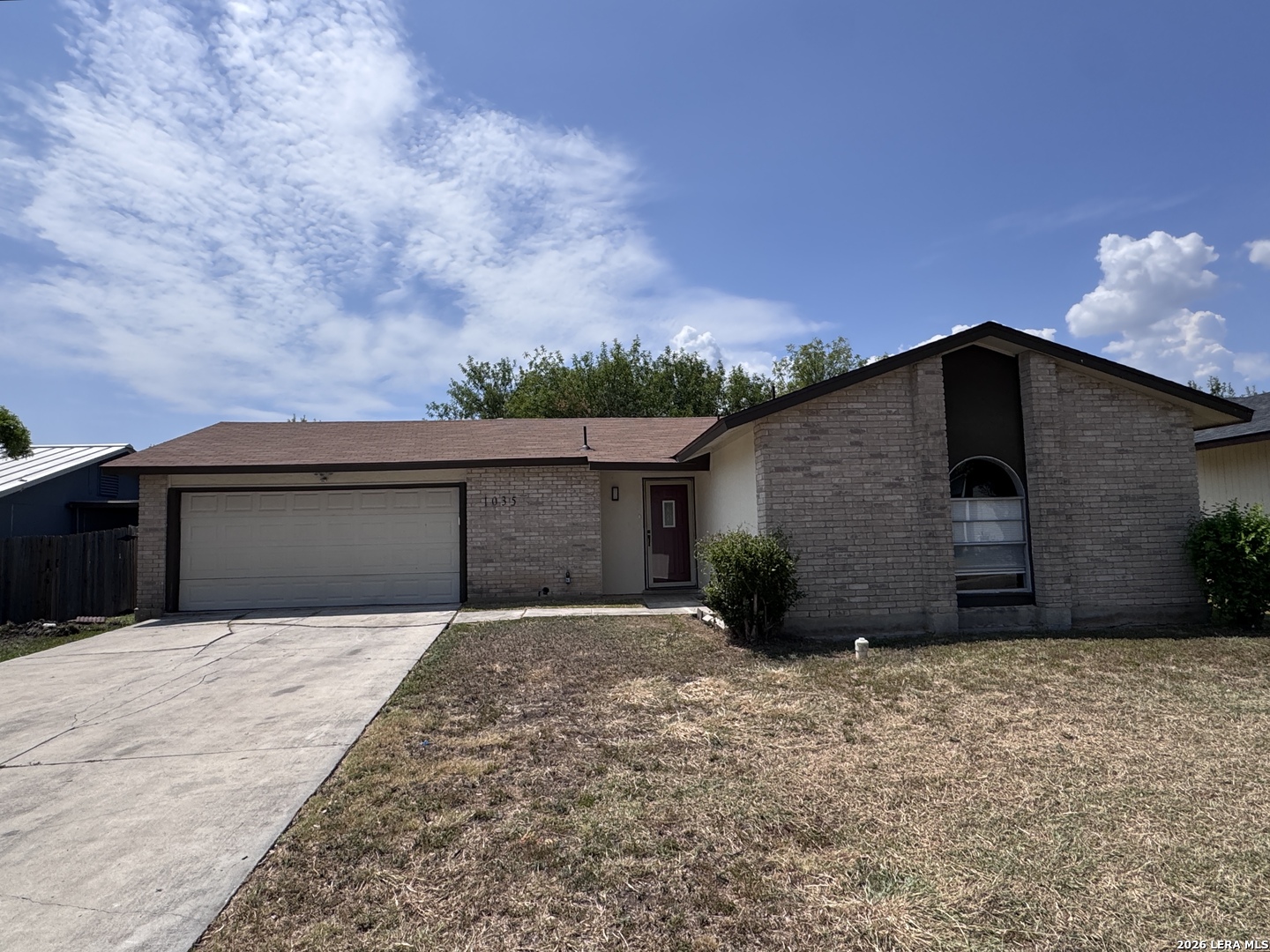 1035 Cloverbrook Street — photo