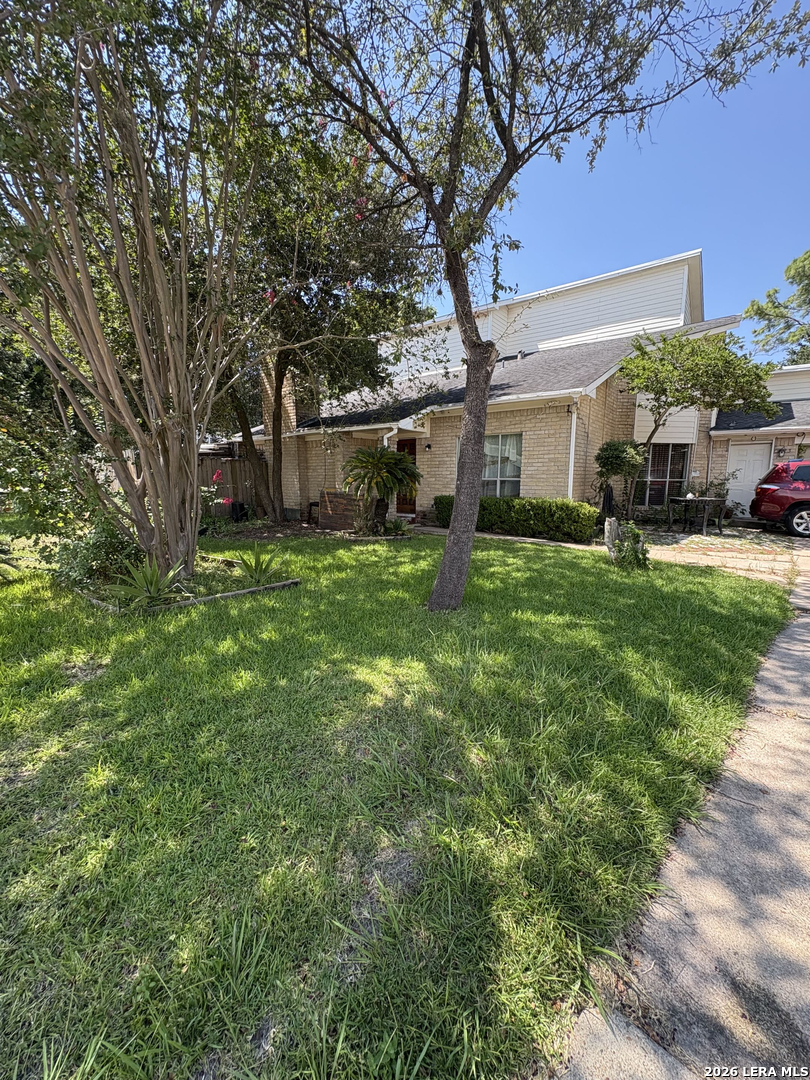 2926 Misty Park Drive — photo
