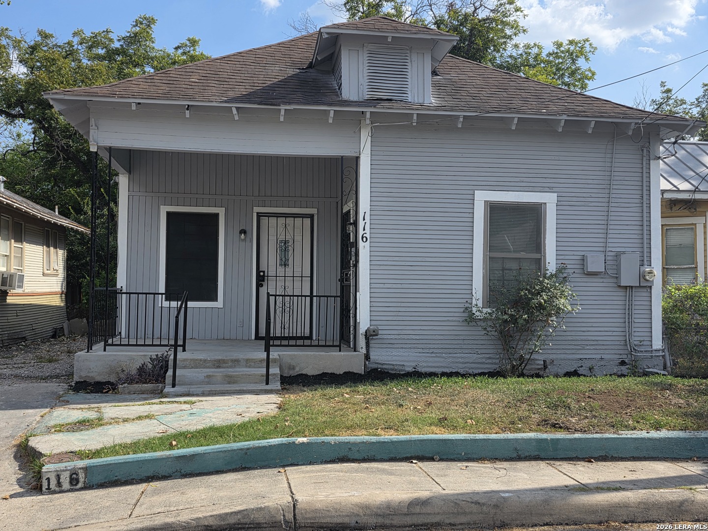 116 Hess — photo