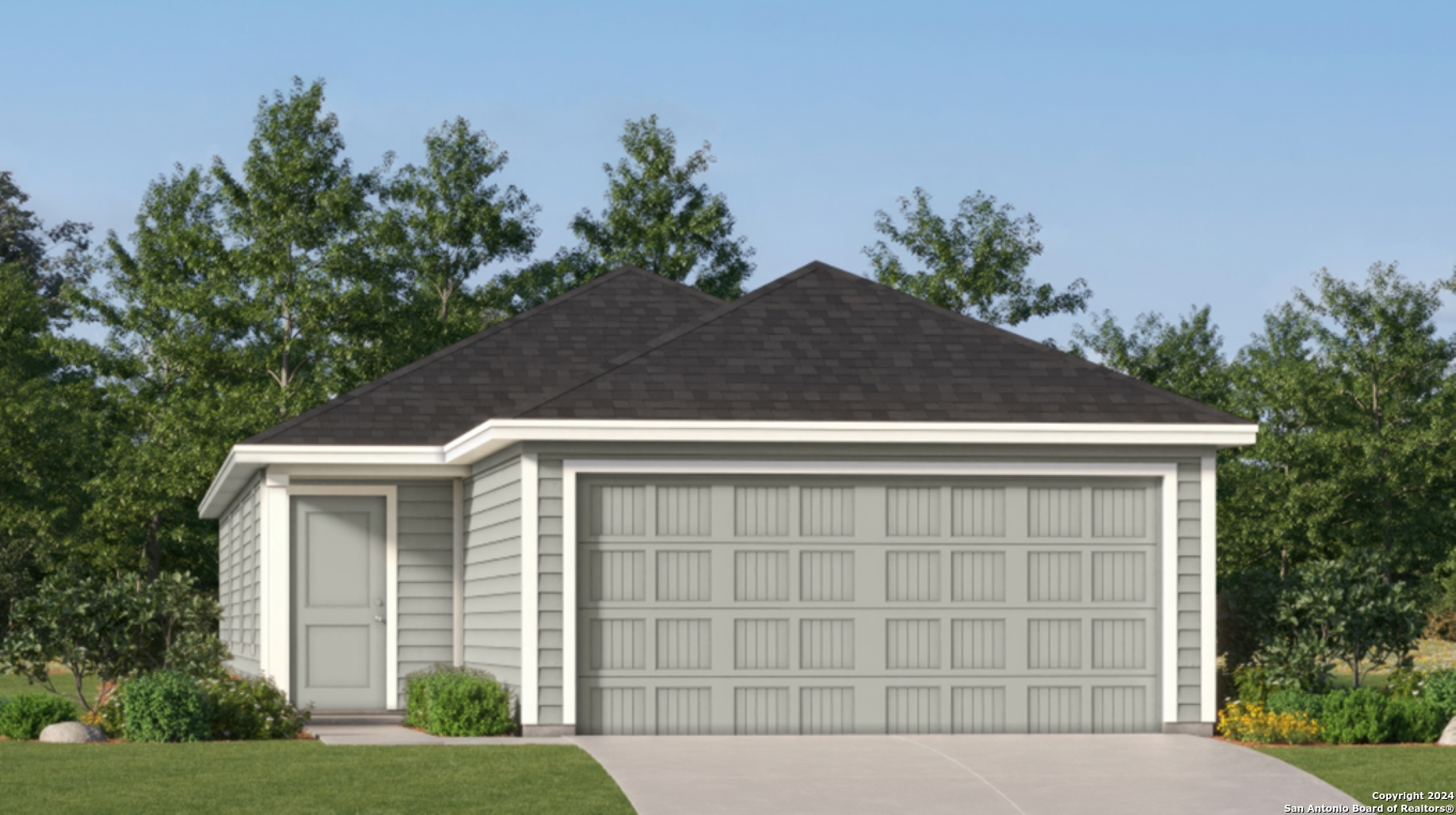15211 Mudstone Place — photo
