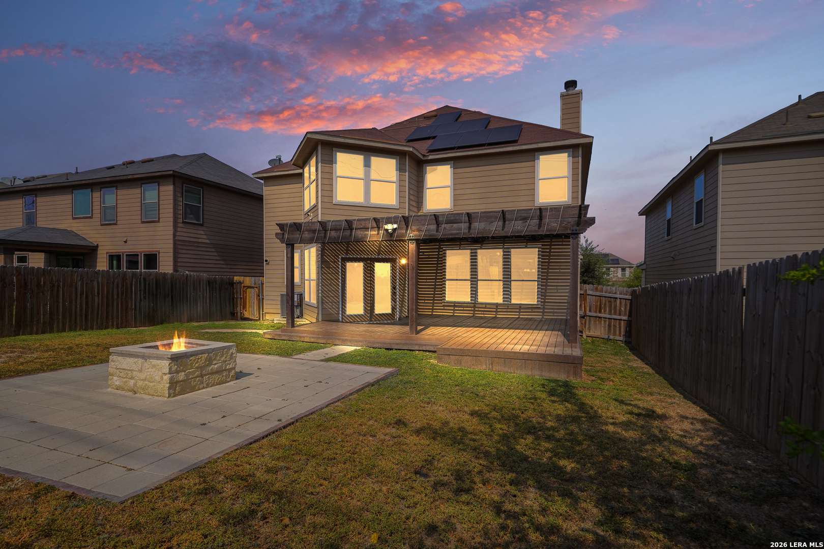 1311 Plaza Lake Drive — photo