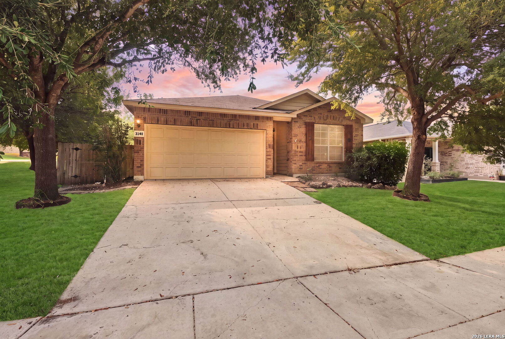 3140 Sparrow View Court — photo