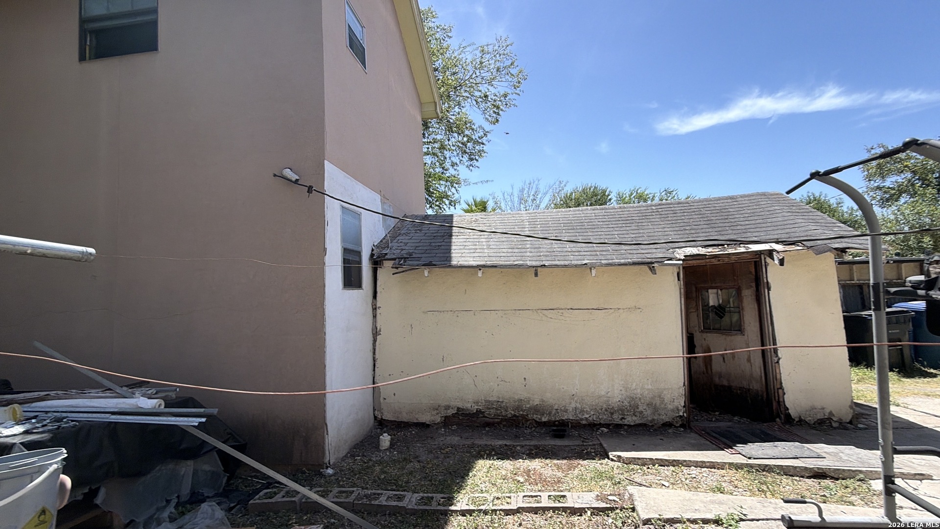 1016 N San Jacinto Street — photo