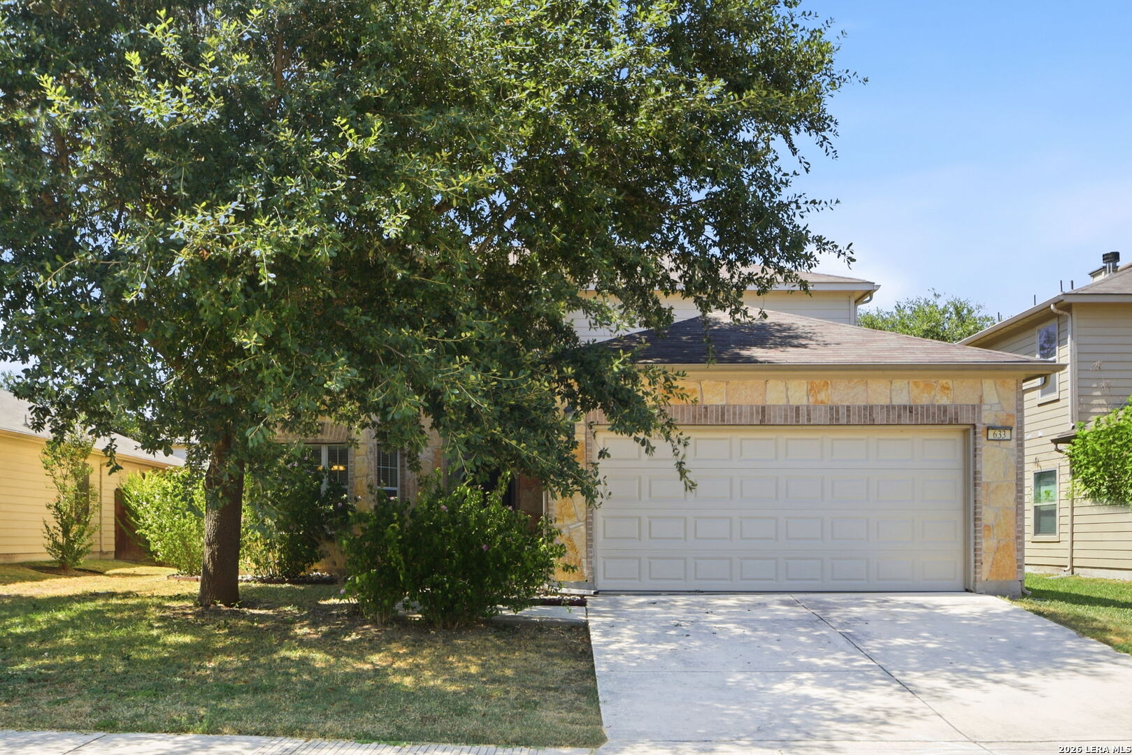633 Cotton Patch — photo