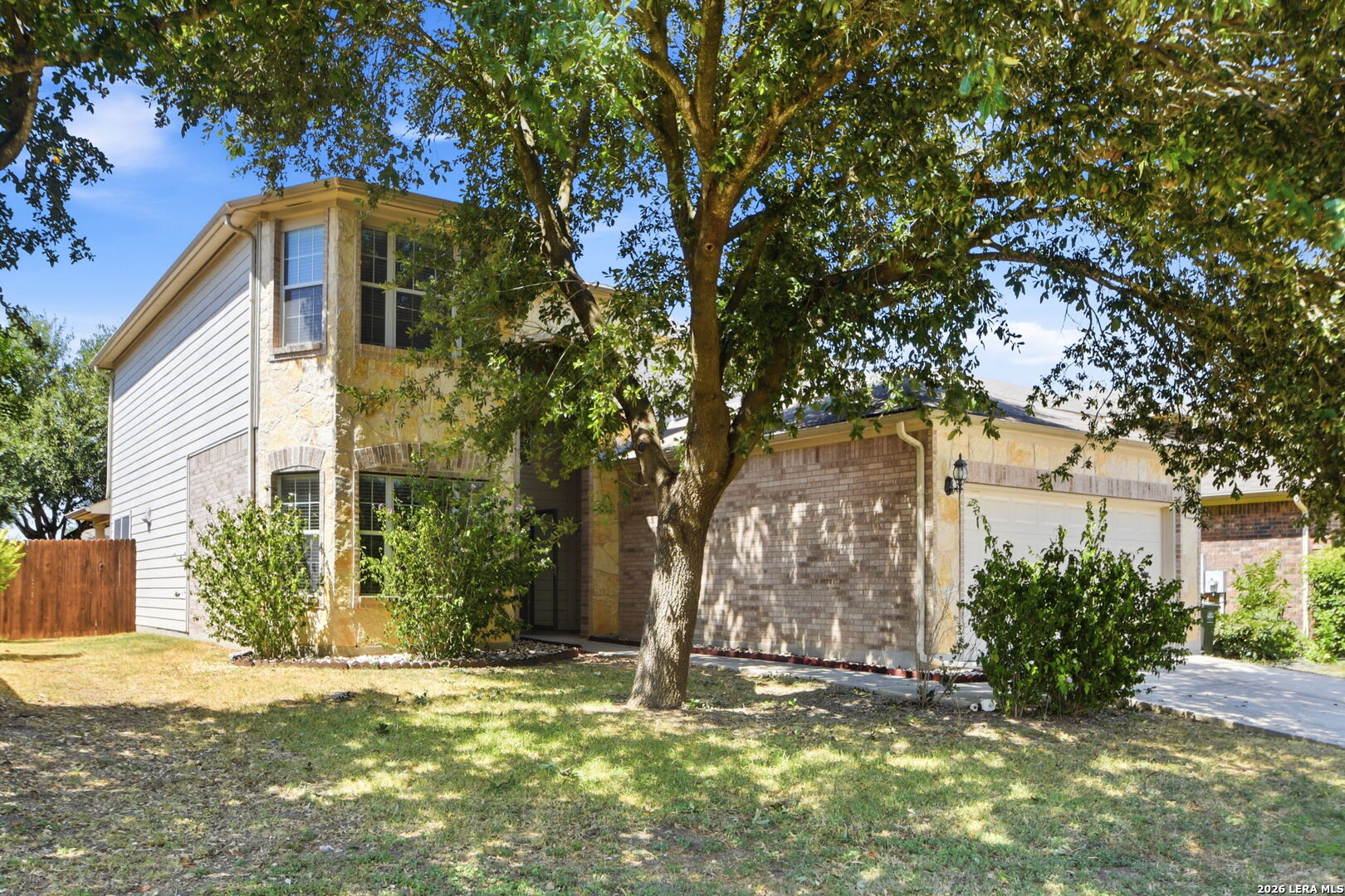 633 Cotton Patch, Schertz, TX 78154 — photo 2