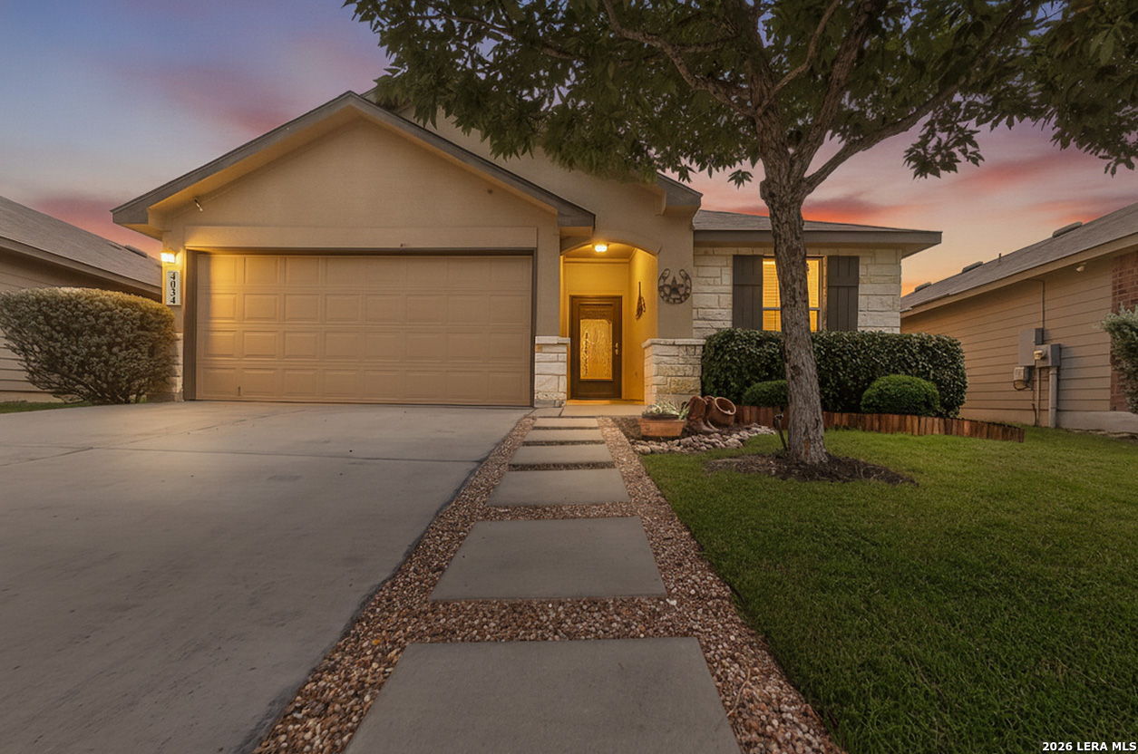 4034 Salado Crst — photo