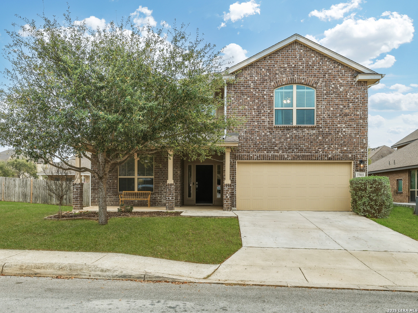 27015 Oleander Chase — photo