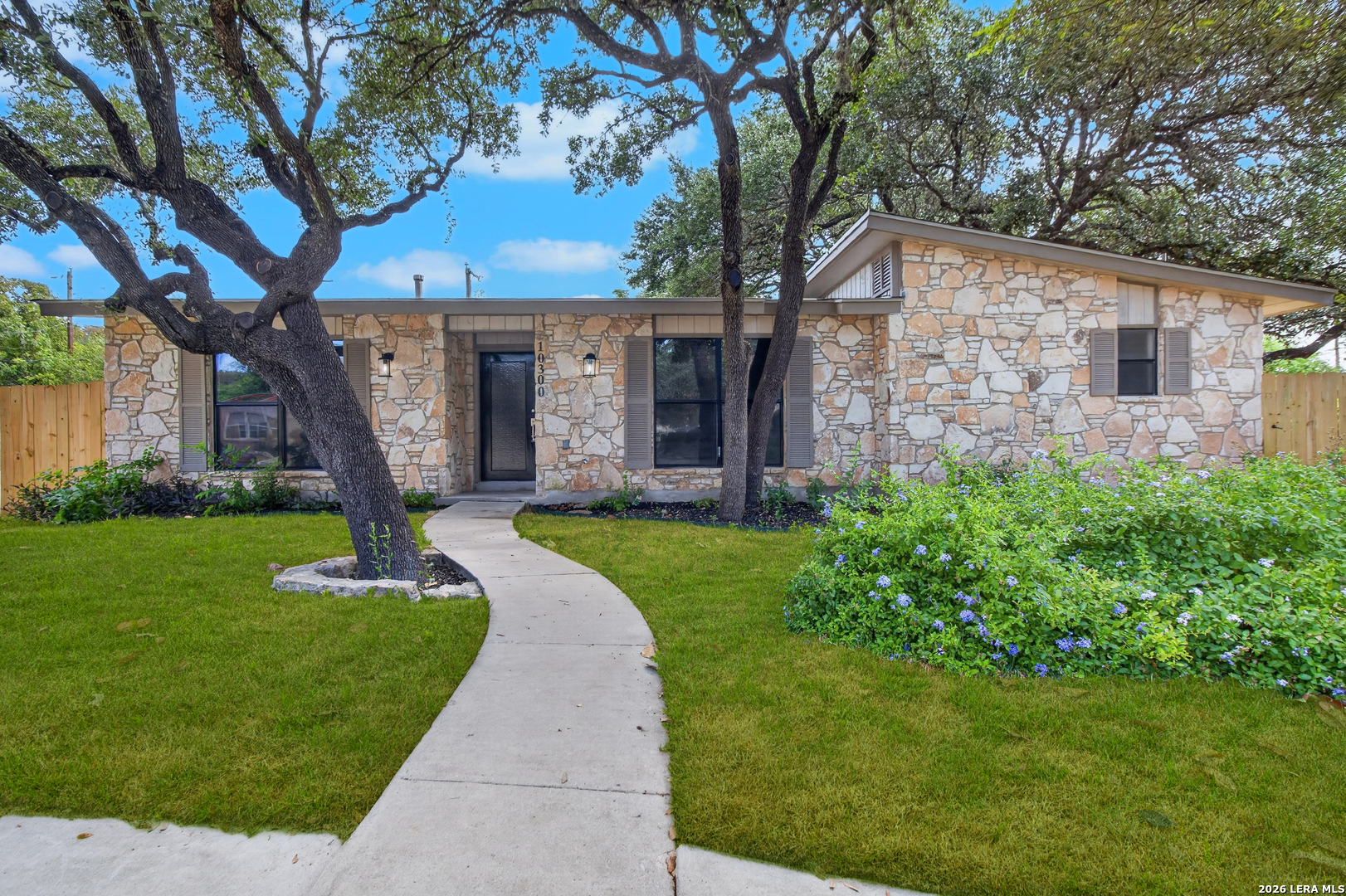 10300 Quail Meadow Street — photo