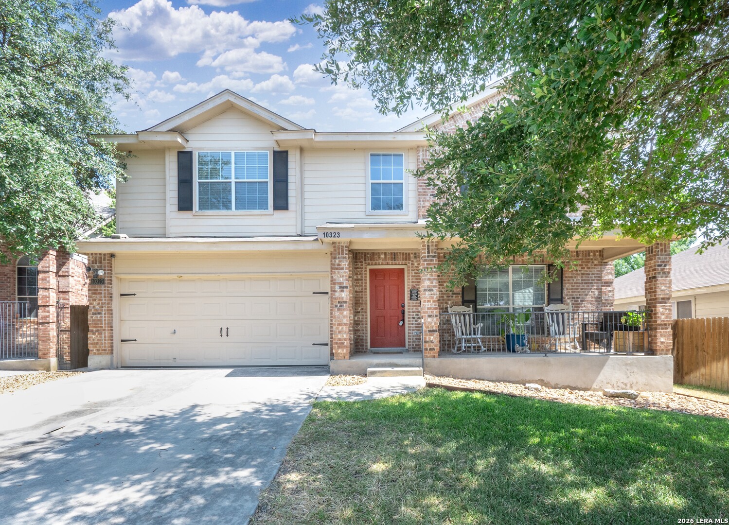 10323 Briar Rose — photo