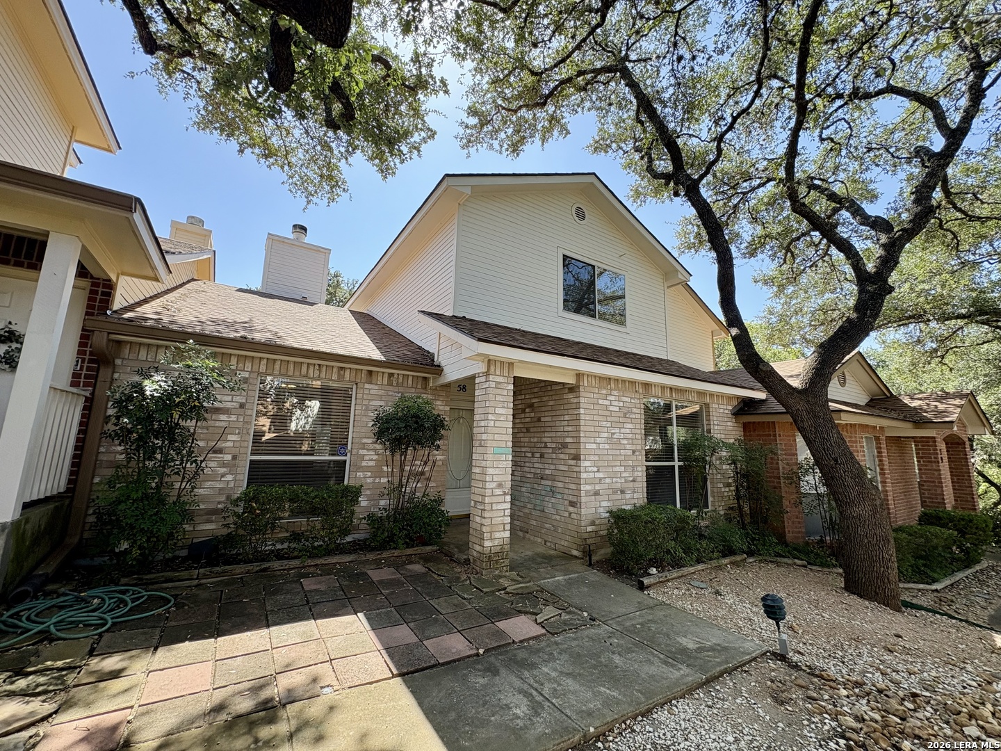 6106 Vance Jackson Road 58 — photo