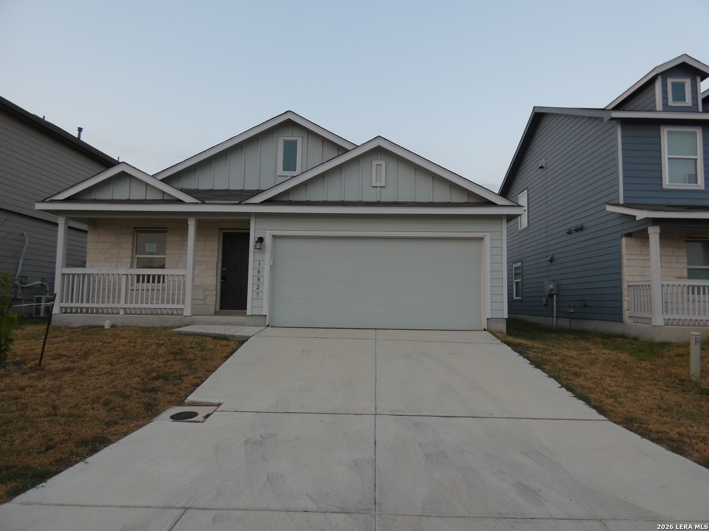 10827 Hernando Court — photo