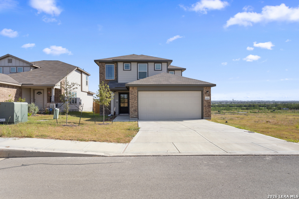 11221 Hollinger Circle — photo