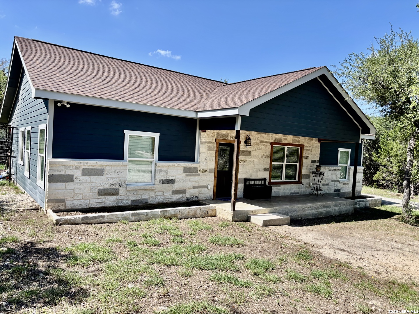 351 Line Camp Loop, Spring Branch, TX 78070 — photo 2