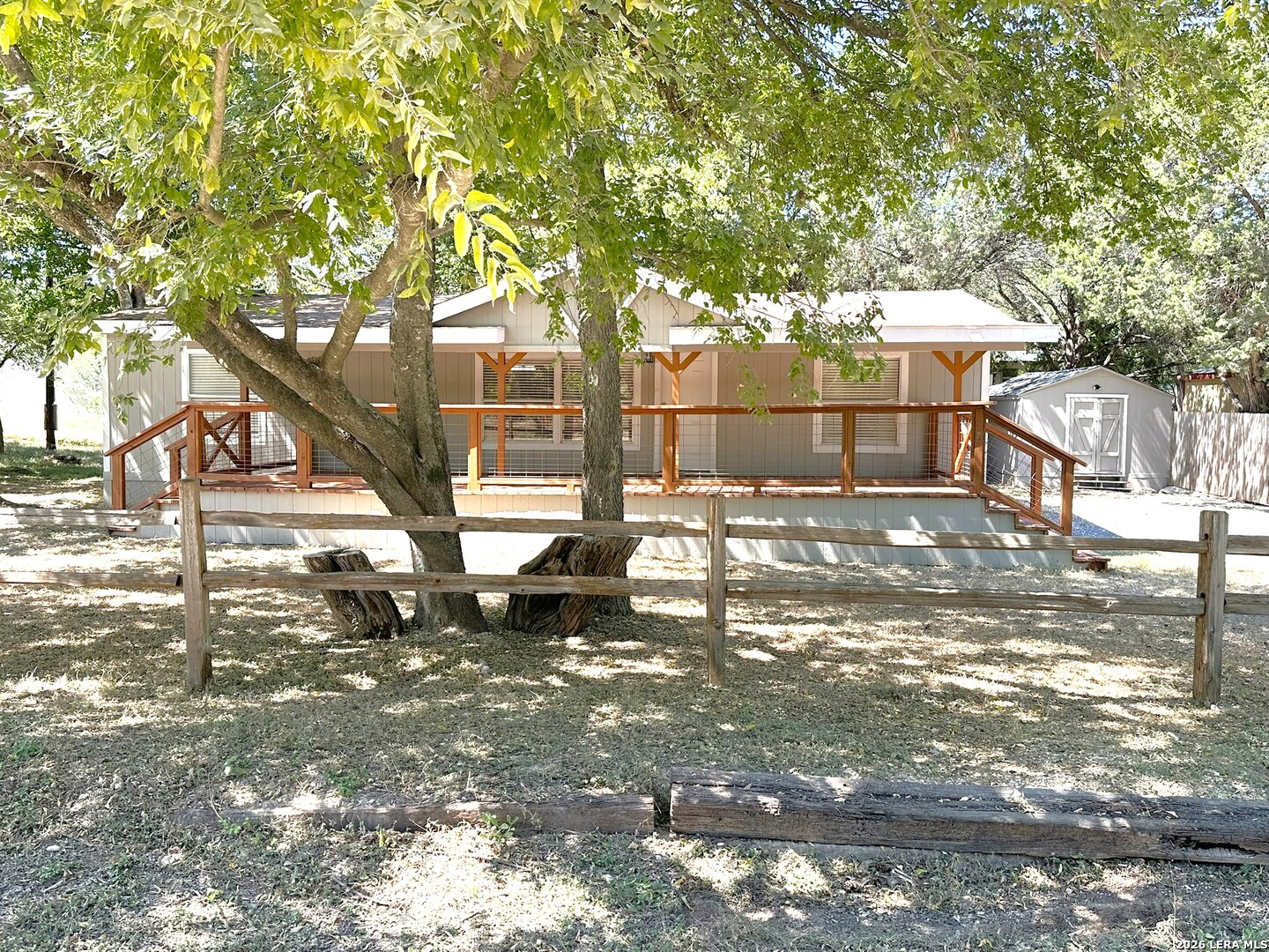 7939 Whartons Dock Road — photo