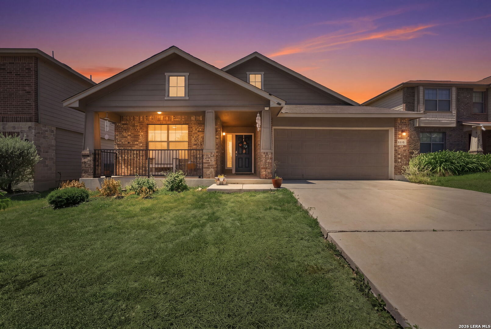 7610 Sterling Mnr — photo