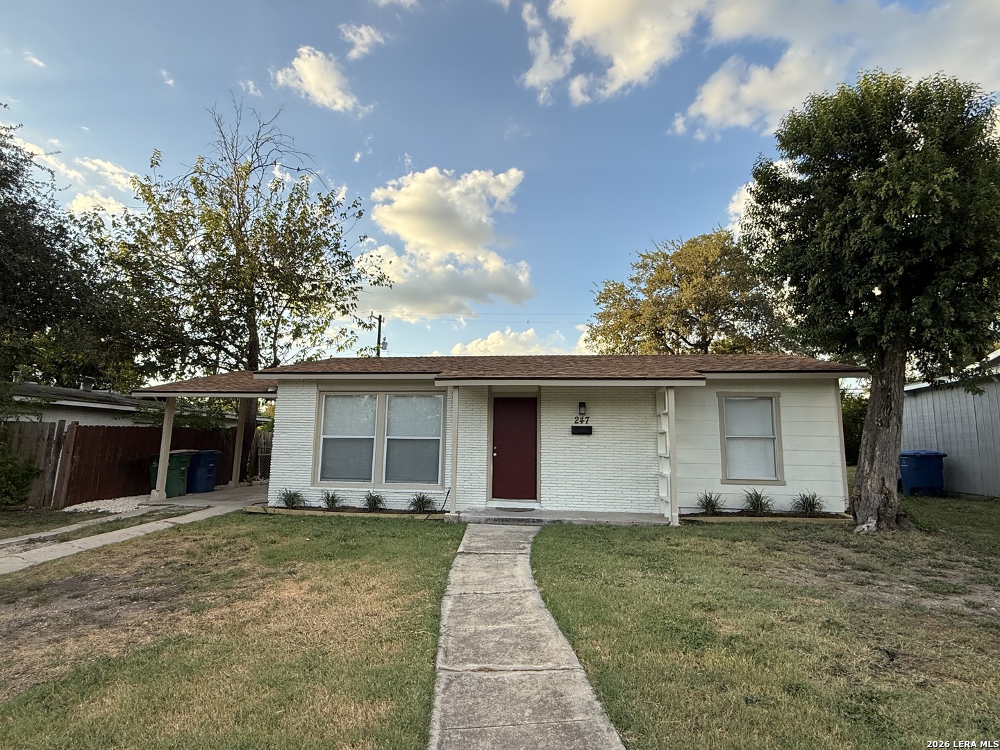 247 Greenhill Pass — photo