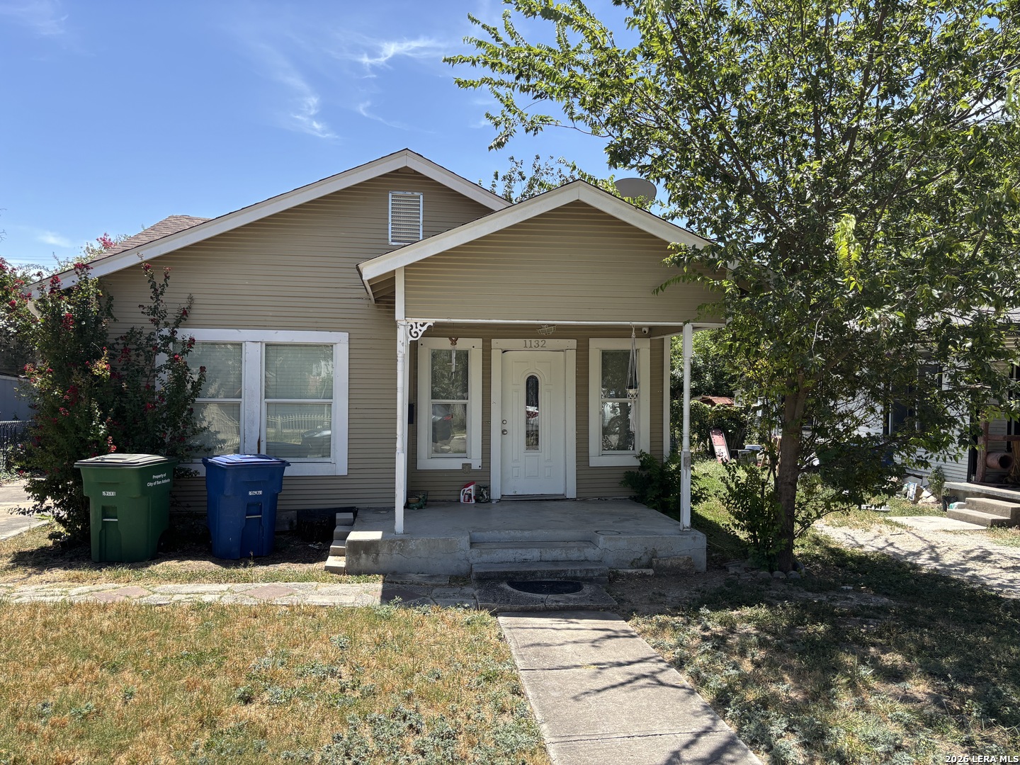 1132 W Rosewood Avenue — photo
