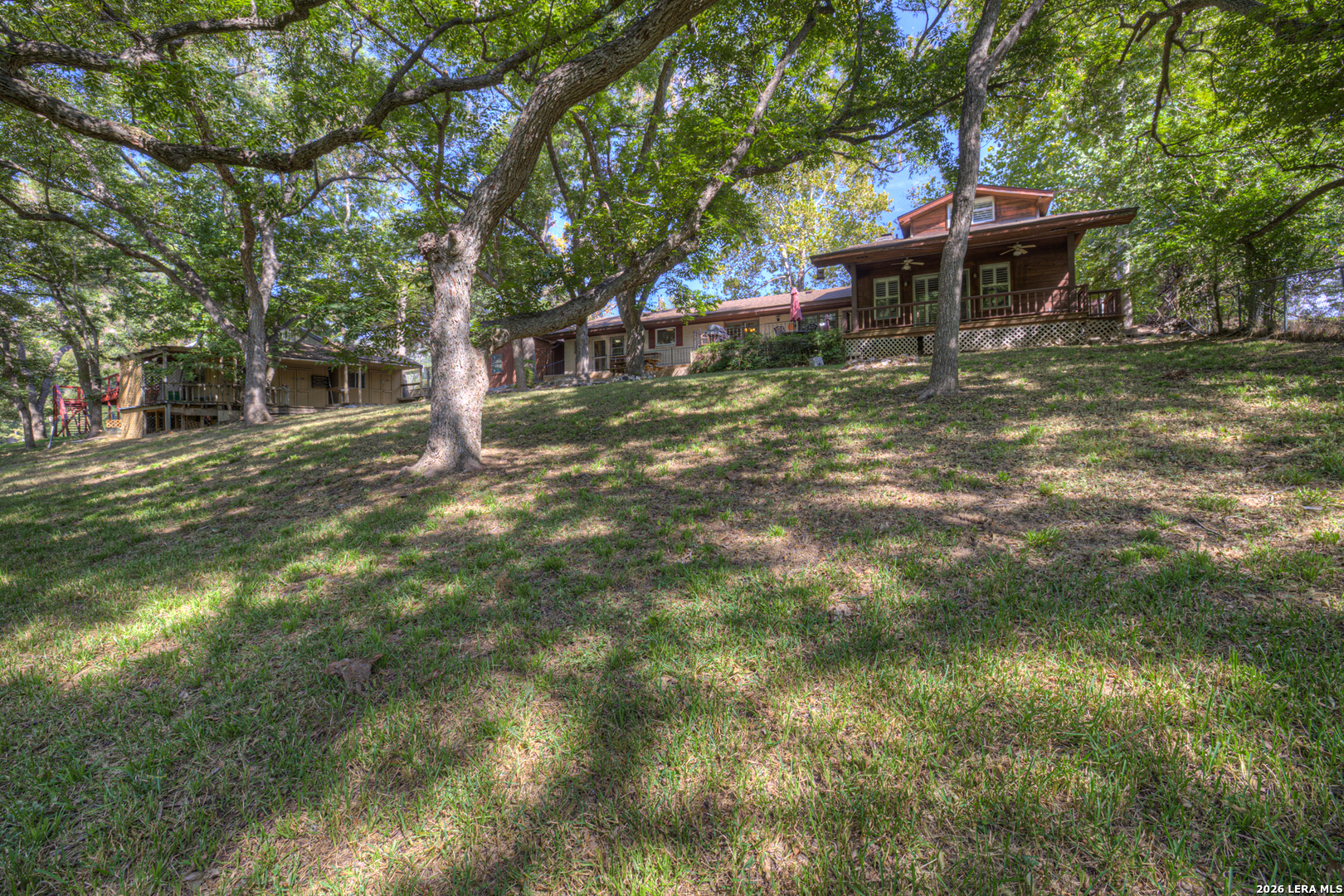 1380 Ponderosa Drive — photo