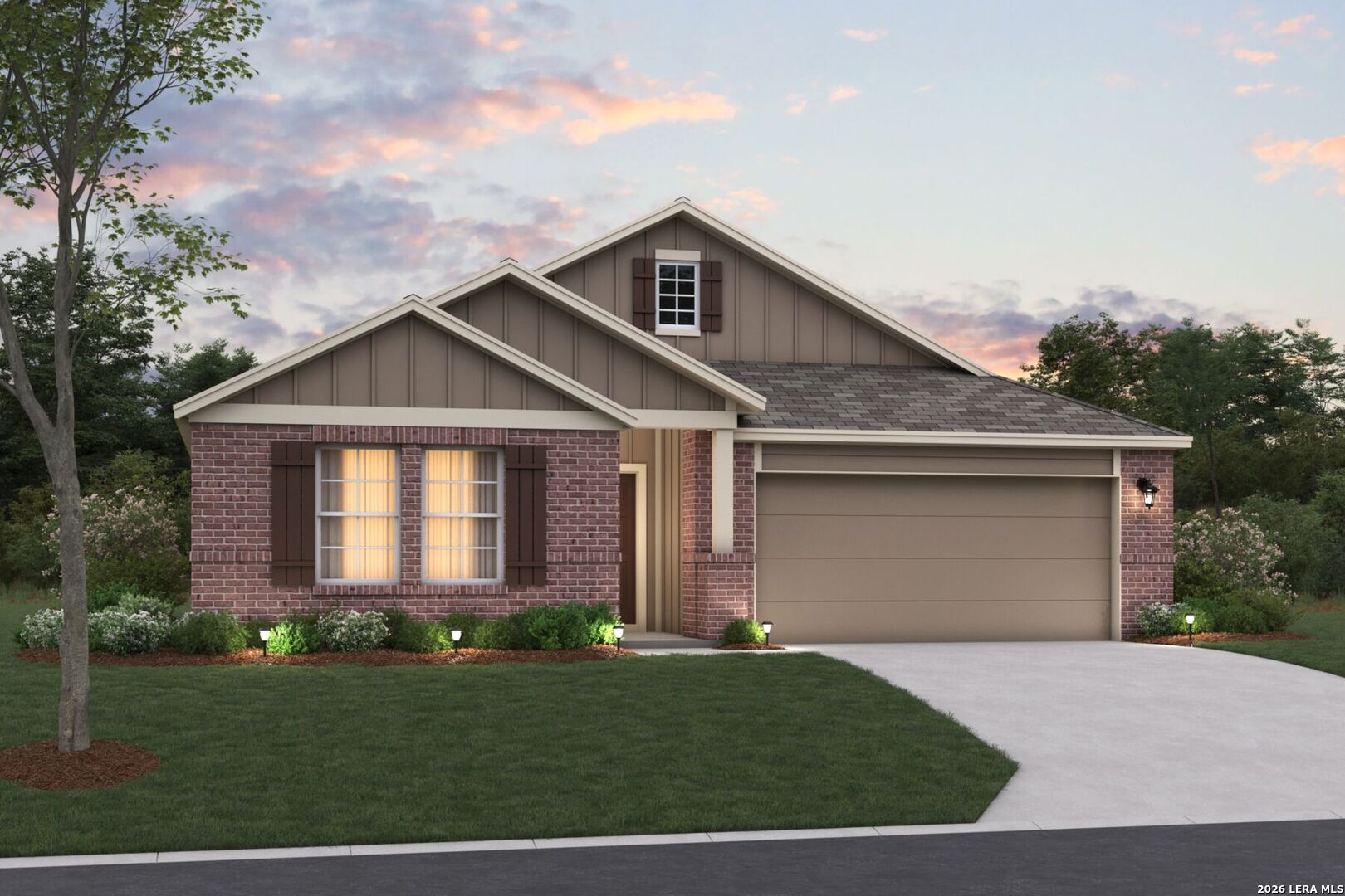 1016 Eagle Crossing — photo