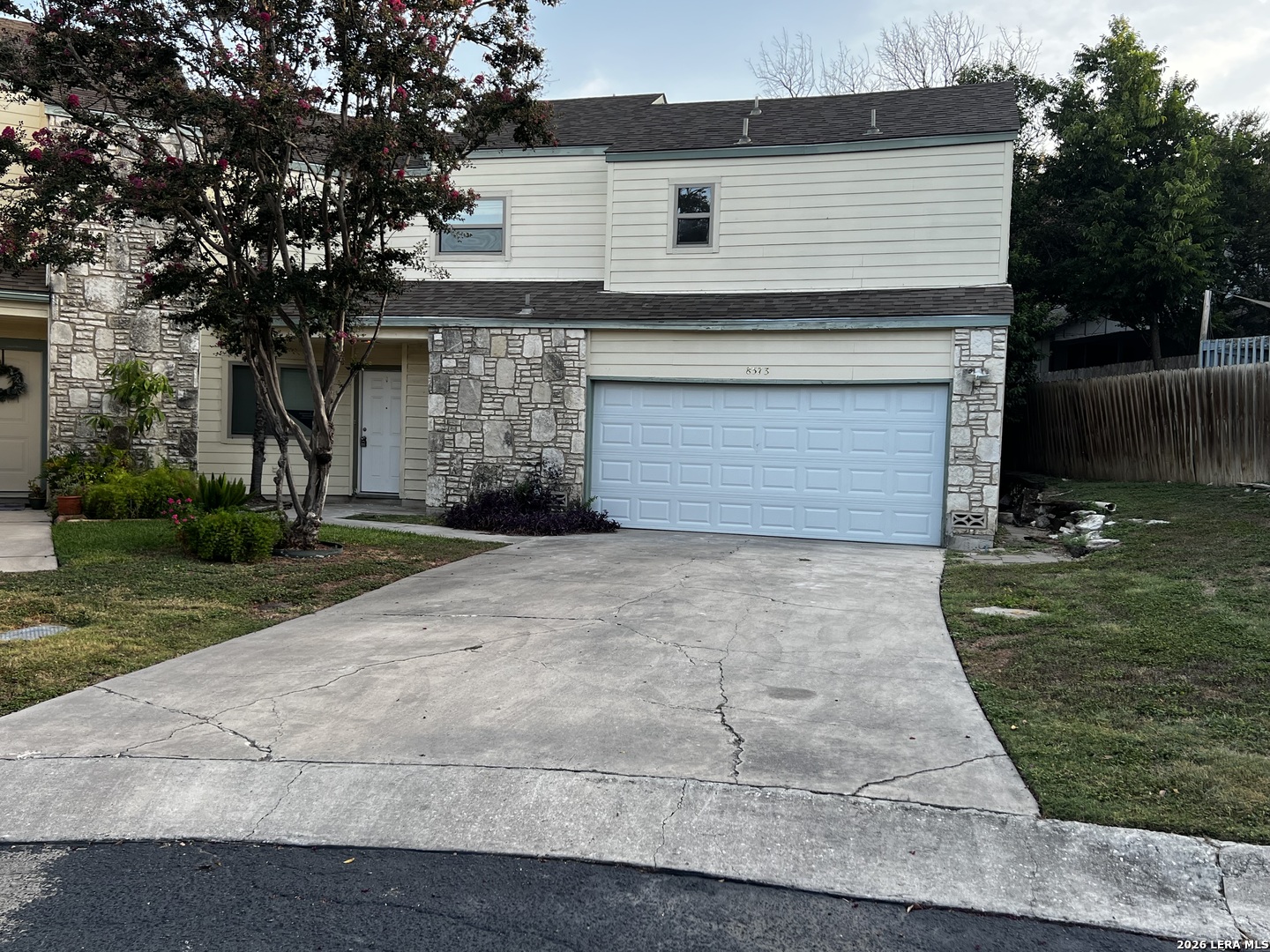 8573 Echo Creek Lane — photo