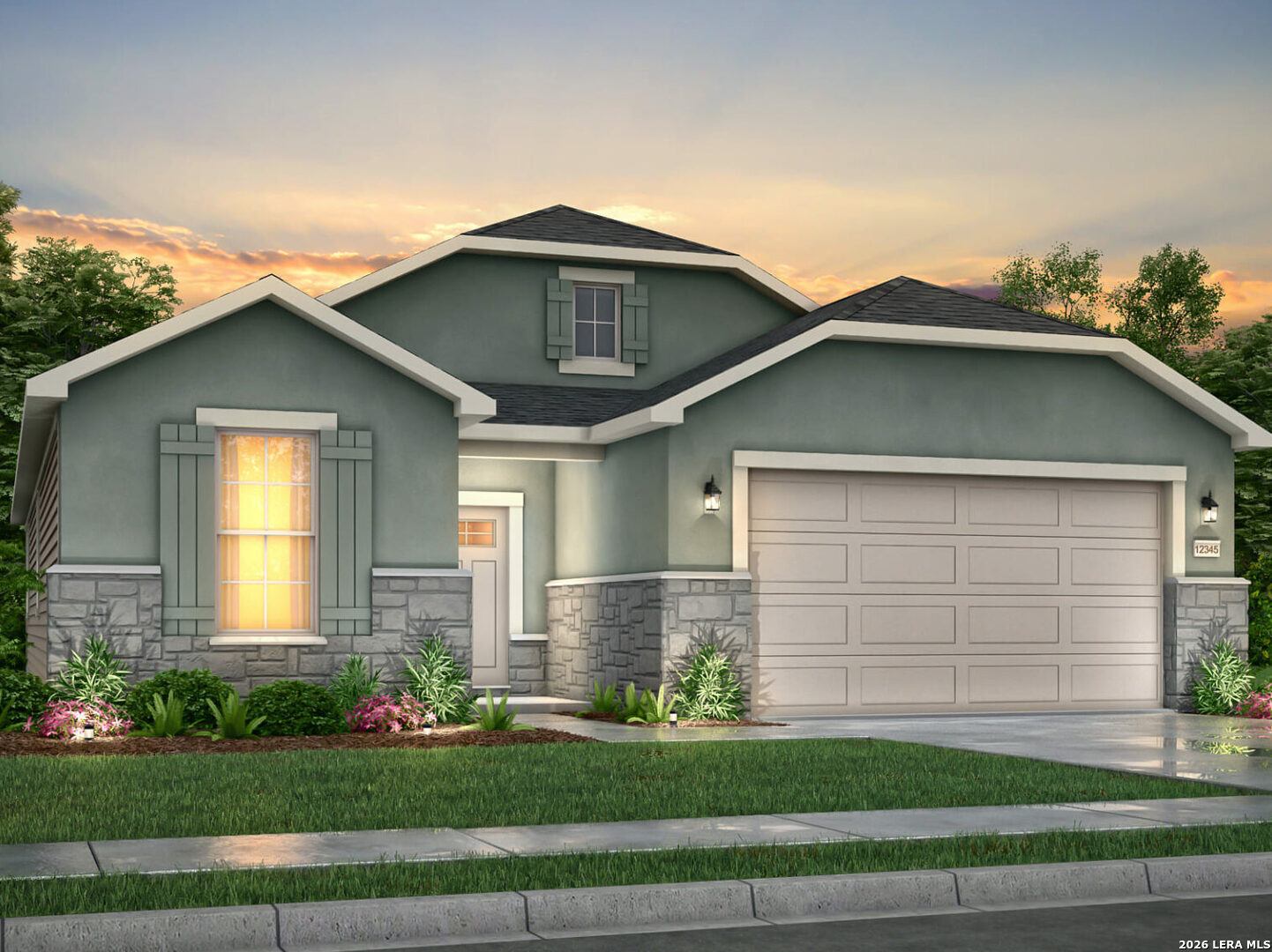 7309 Walkers Loop — photo