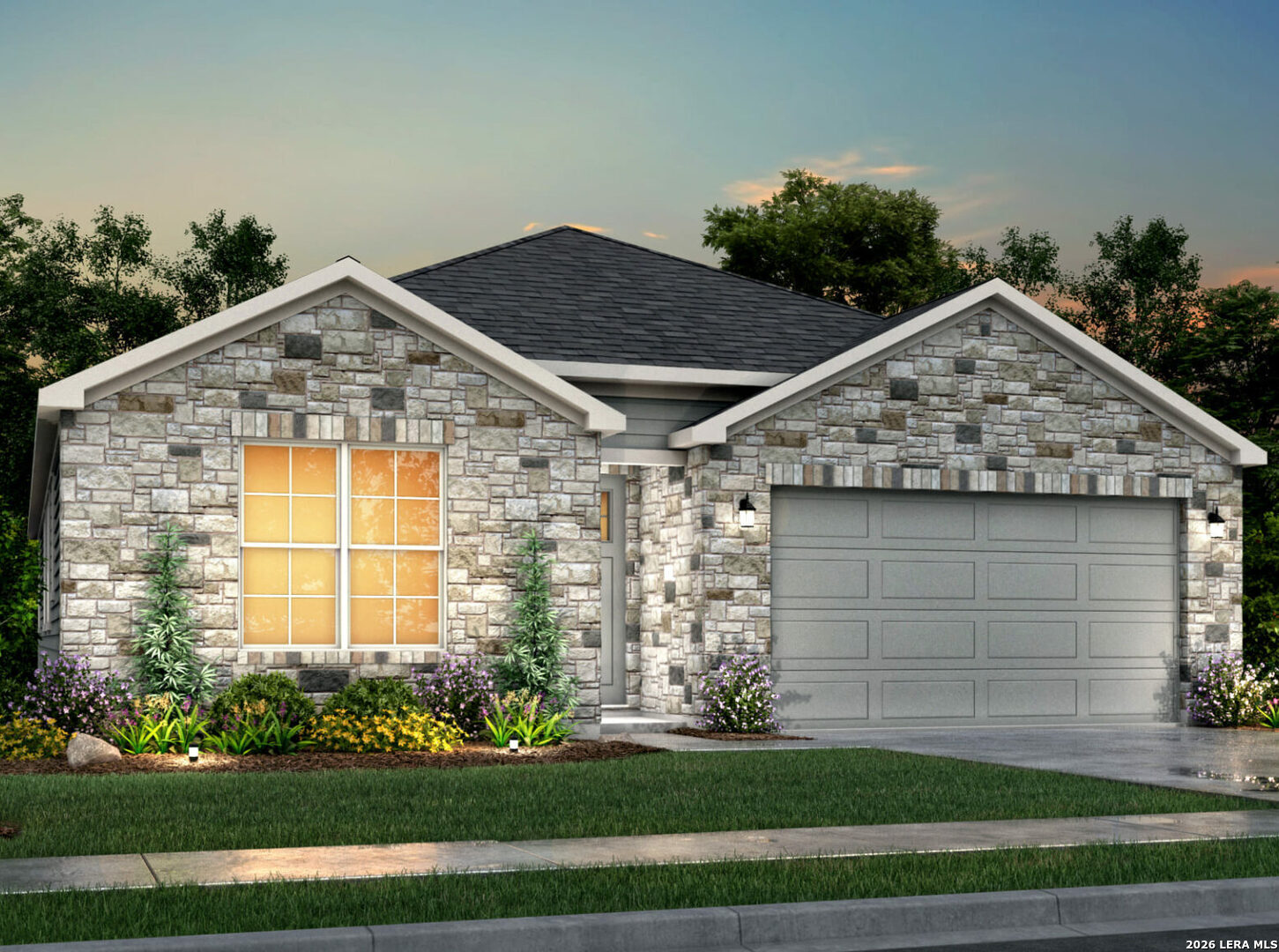 7310 Walkers Loop — photo