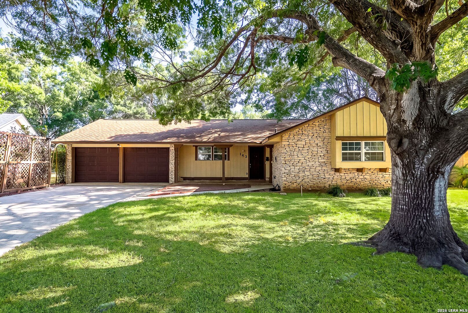 145 Valley Oak Drive — photo