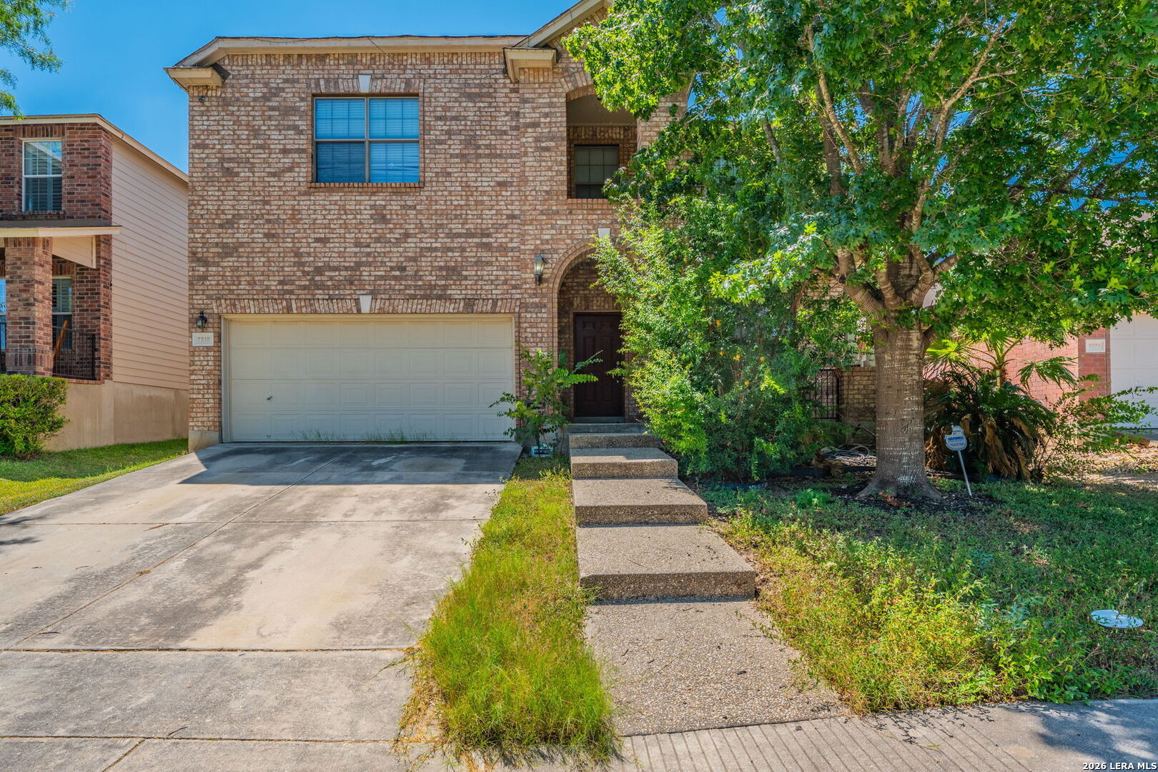 7219 Albany Rdg — photo