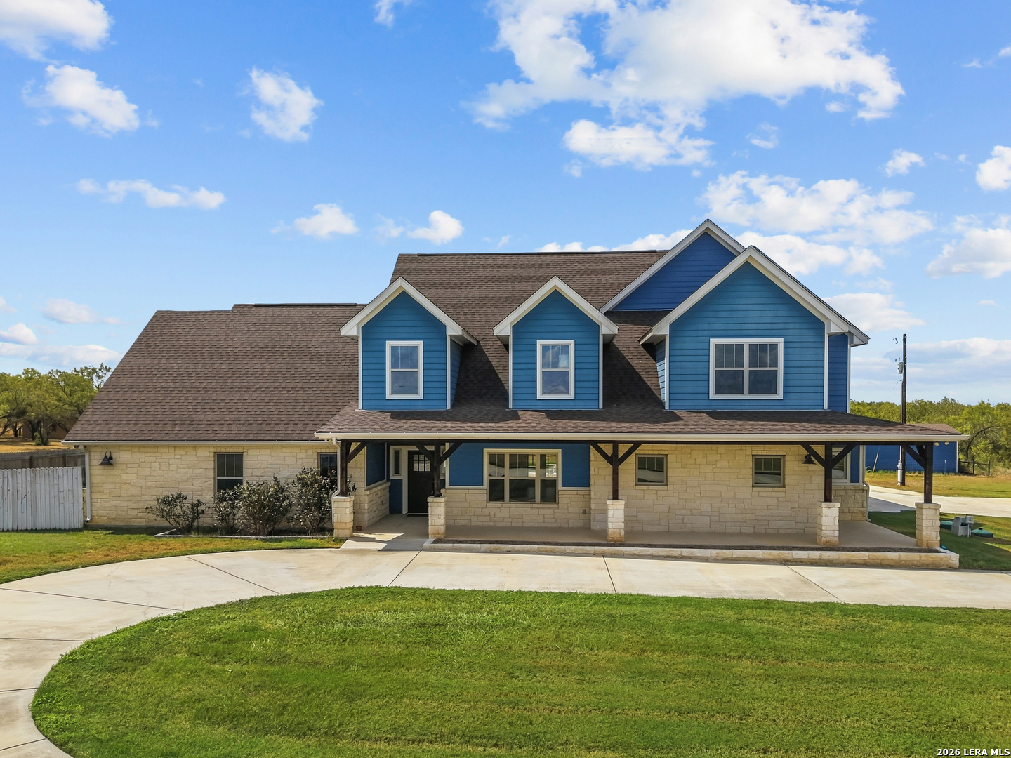 2729 County Road 357 — photo