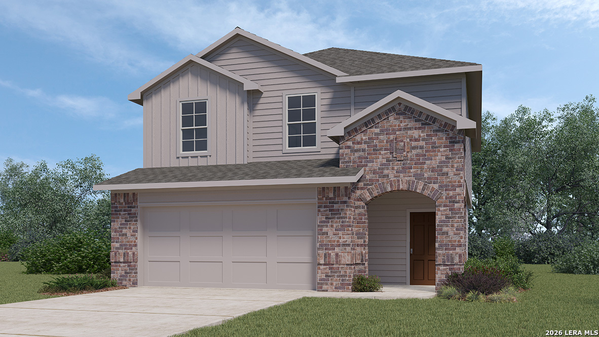 5934 Basalt Bay — photo