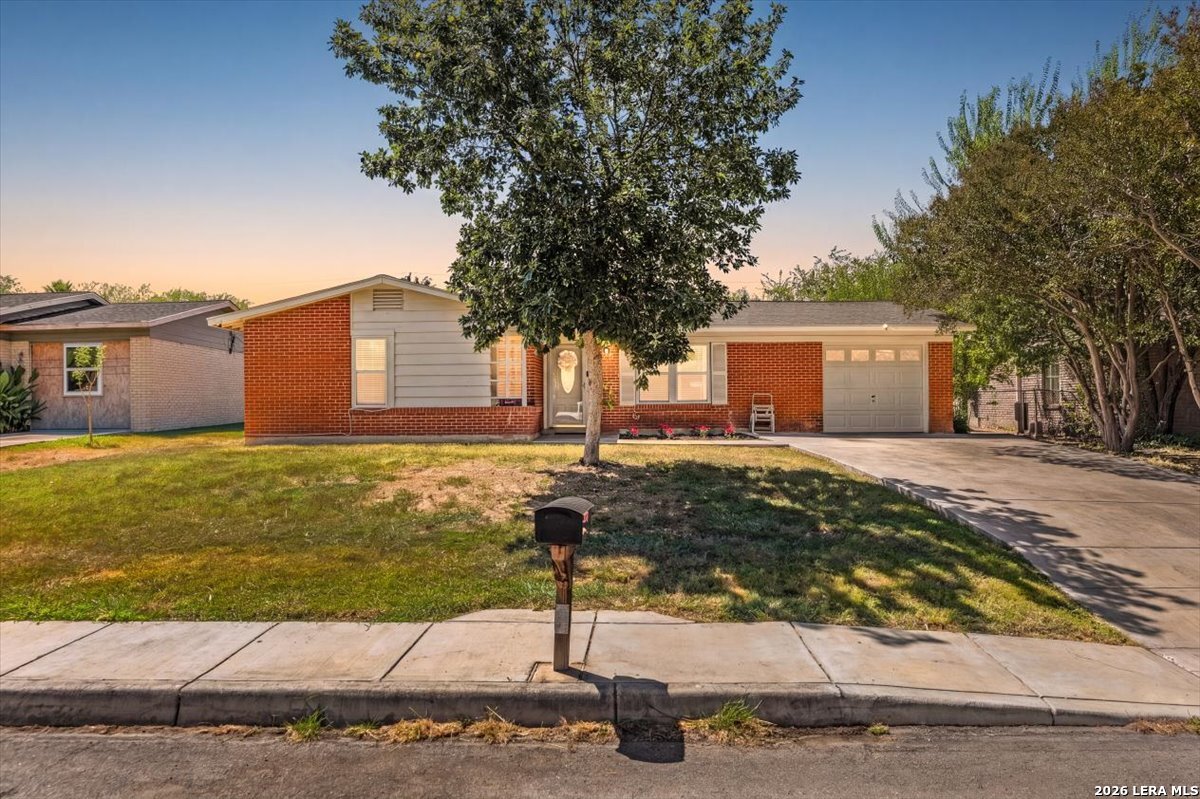 334 Bertetti Drive — photo