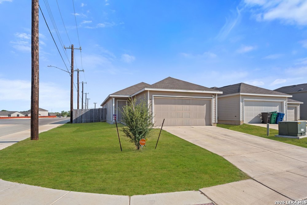 903 Stricker Path, San Antonio, TX 78221 — photo 2