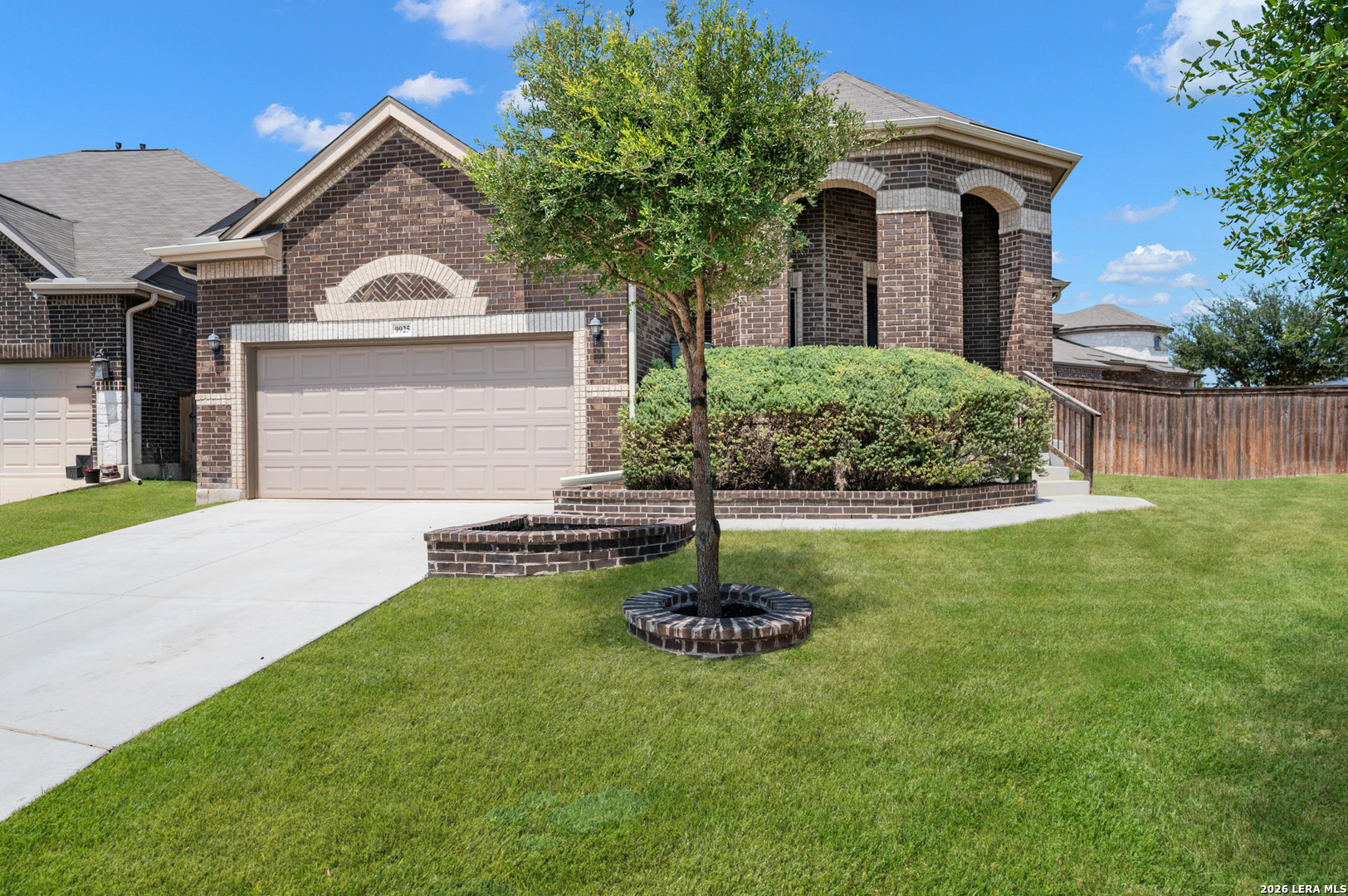 9925 Bricewood CV — photo