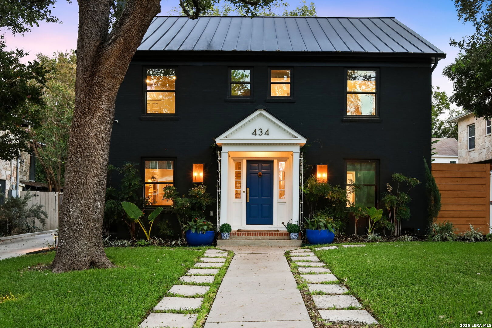 434 Thelma Drive — photo