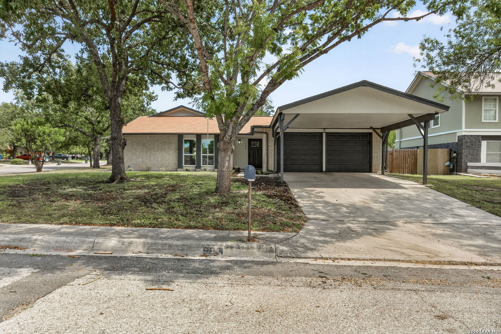 7014 Gary Player Street — photo