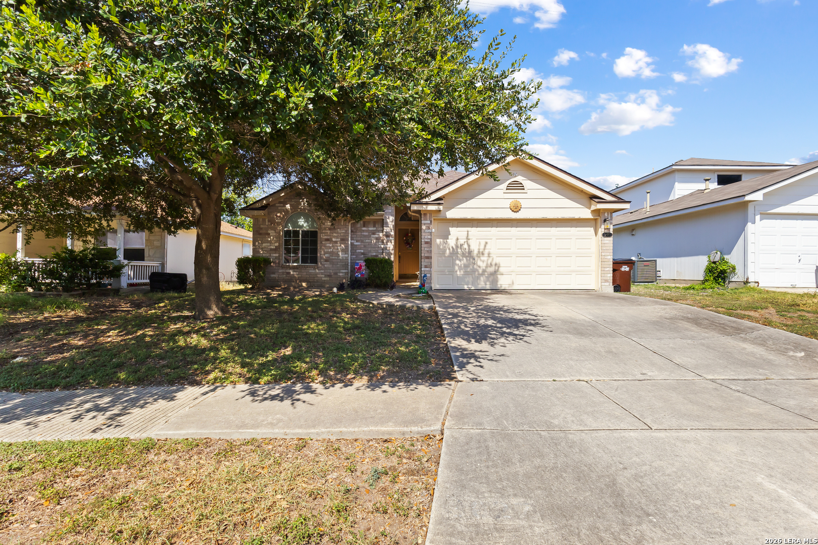 3827 Mistflower Drive — photo