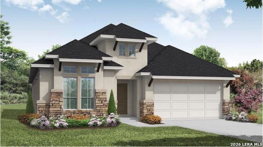 3010 Vistablue Lane — photo
