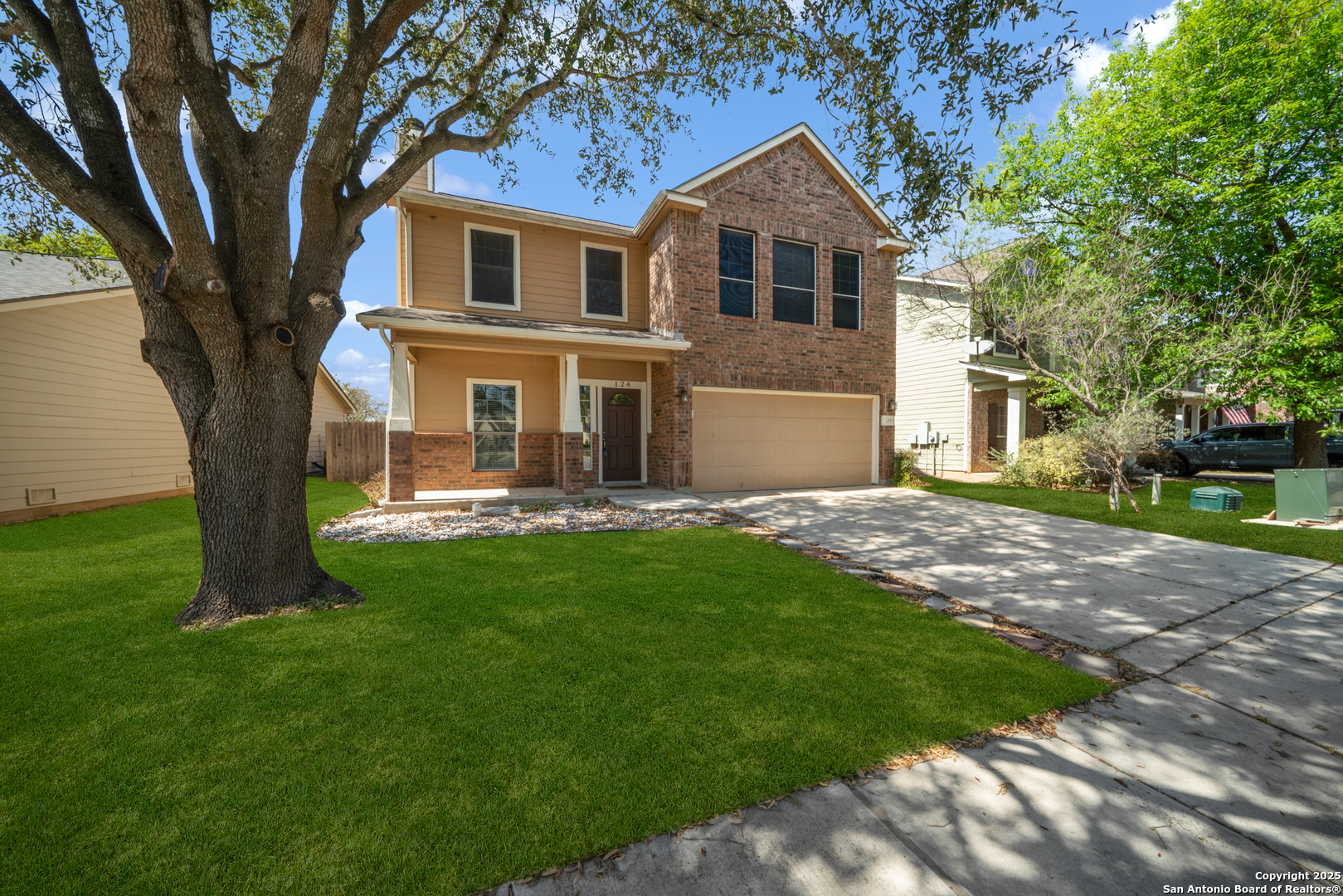 124 Rustic Trail, Cibolo, TX 78108 — photo 2