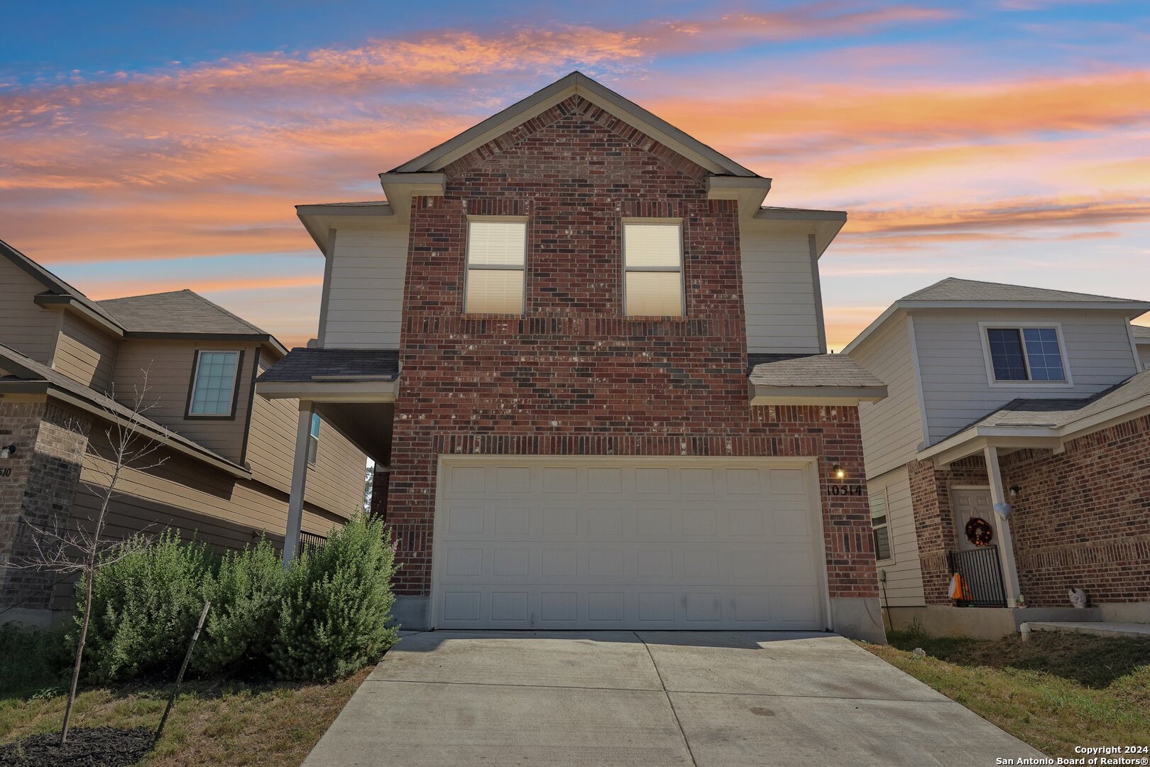 10514 Green Lake Drive — photo